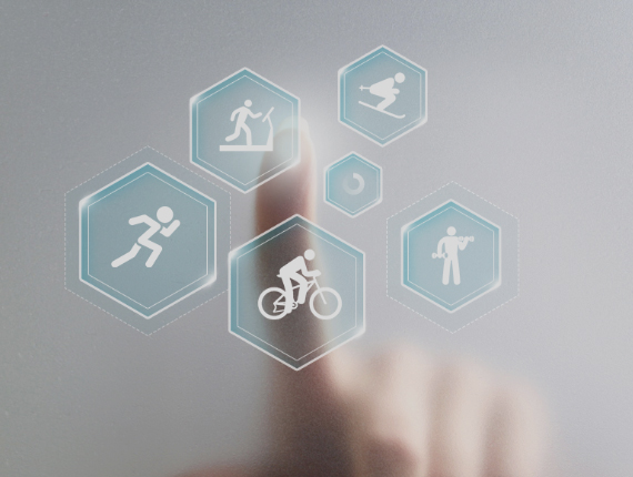 体育科技股份有限公司